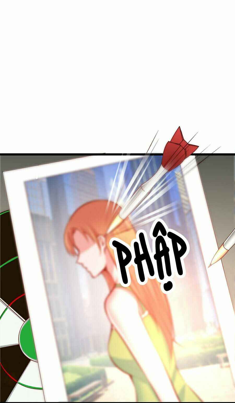 Tiểu Bạch Điềm Thê Của Long Thiếu: Chapter 17