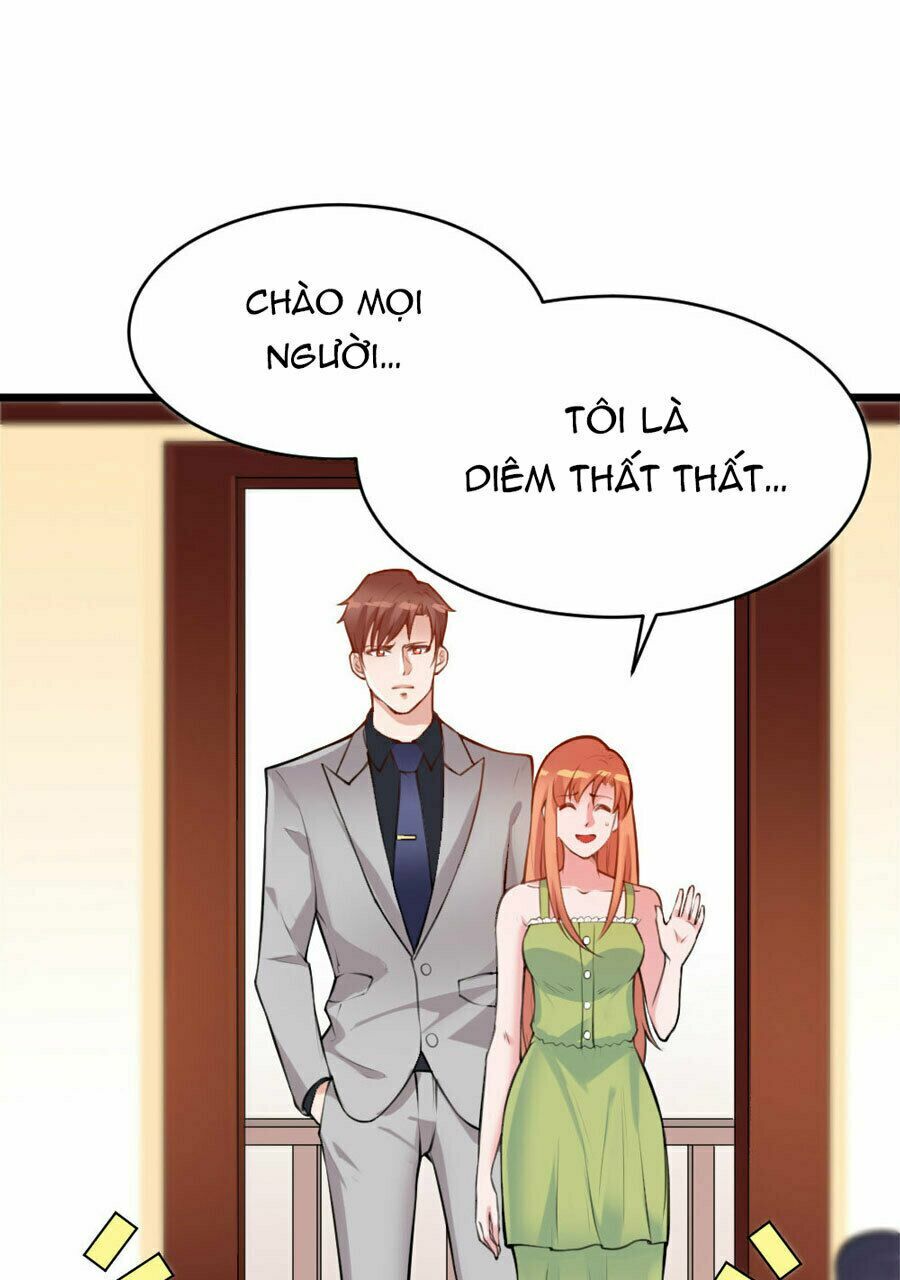 Tiểu Bạch Điềm Thê Của Long Thiếu: Chapter 17