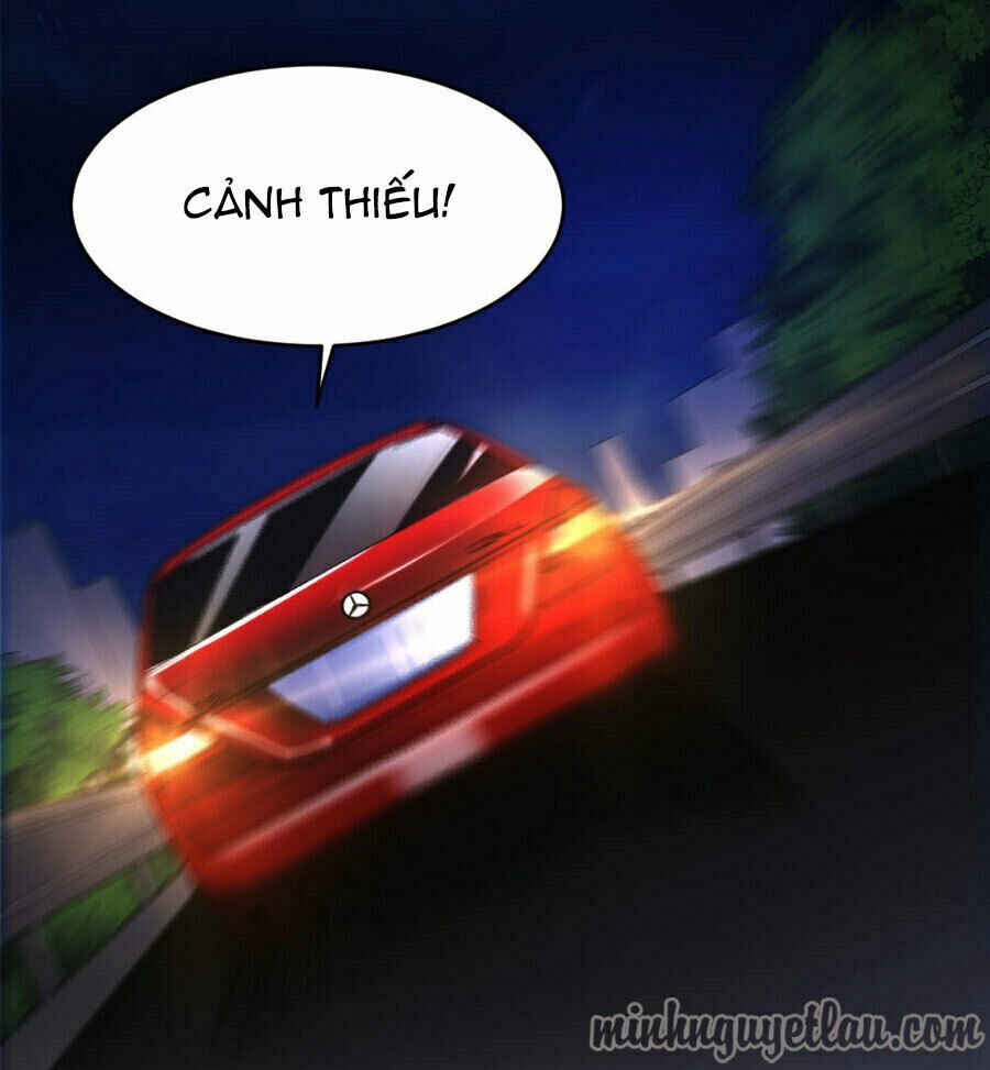 Tiểu Bạch Điềm Thê Của Long Thiếu: Chapter 18