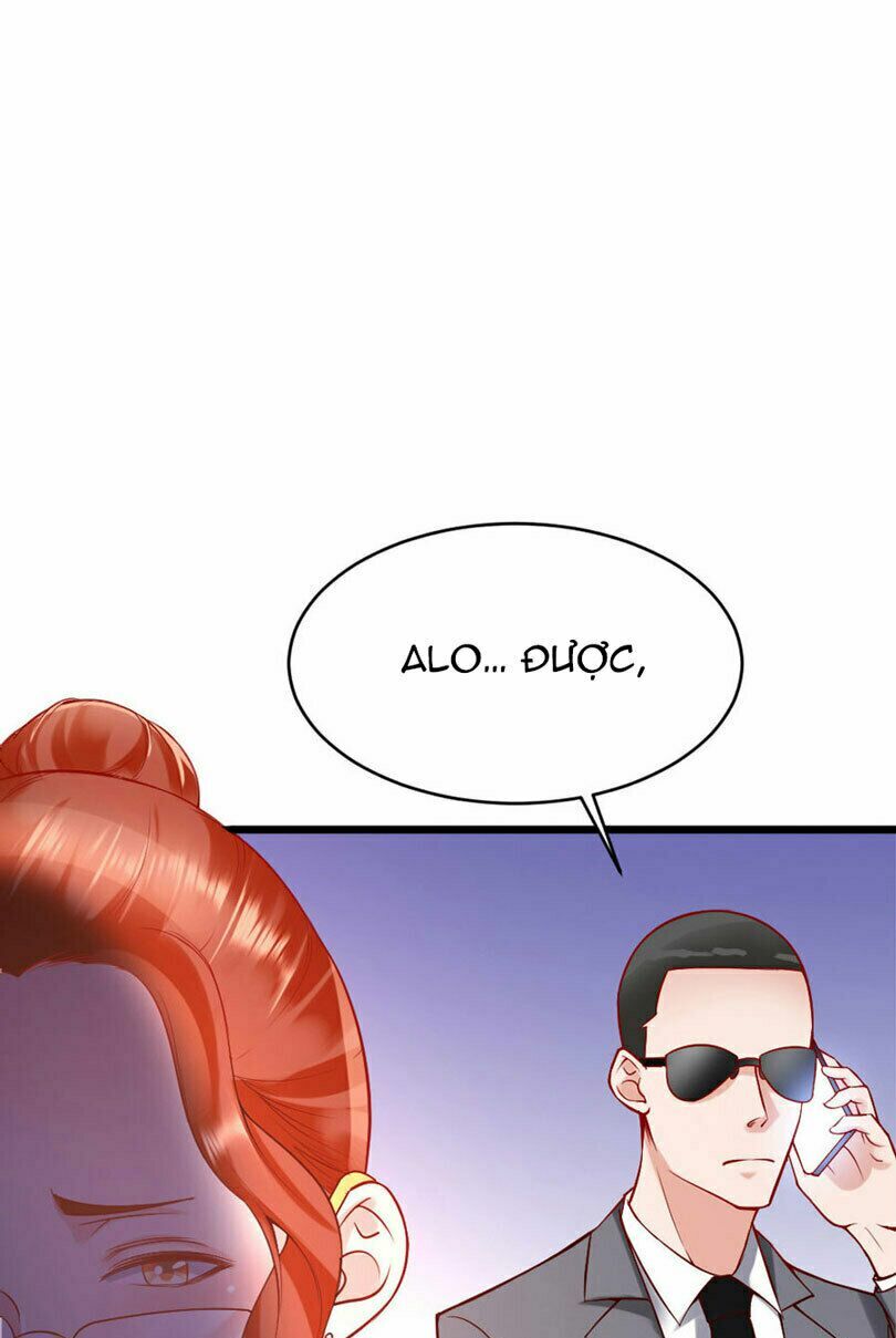 Tiểu Bạch Điềm Thê Của Long Thiếu: Chapter 18