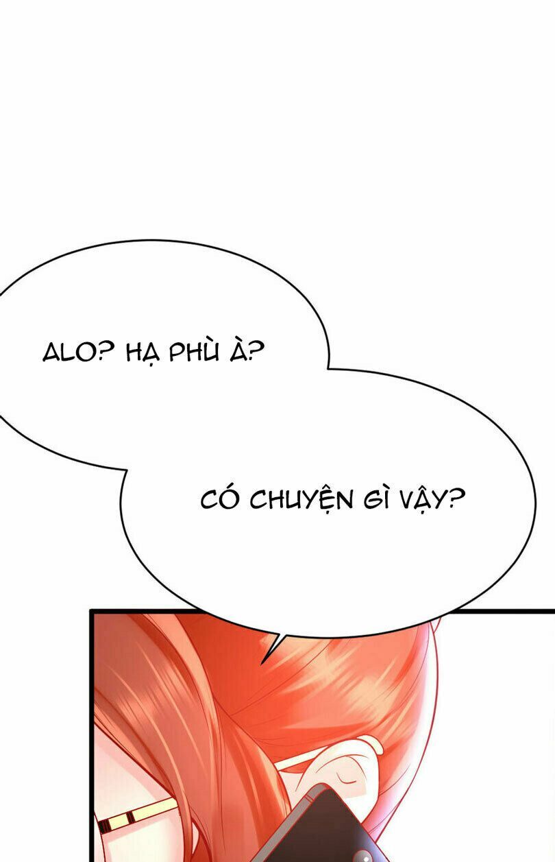 Tiểu Bạch Điềm Thê Của Long Thiếu: Chapter 18