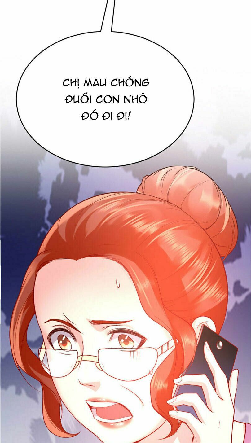 Tiểu Bạch Điềm Thê Của Long Thiếu: Chapter 18