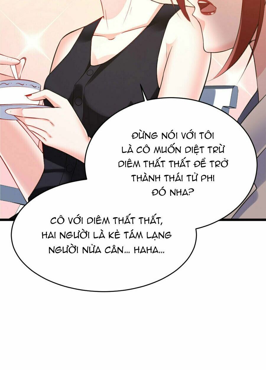 Tiểu Bạch Điềm Thê Của Long Thiếu: Chapter 19
