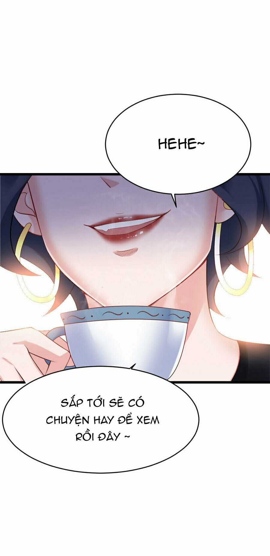Tiểu Bạch Điềm Thê Của Long Thiếu: Chapter 19