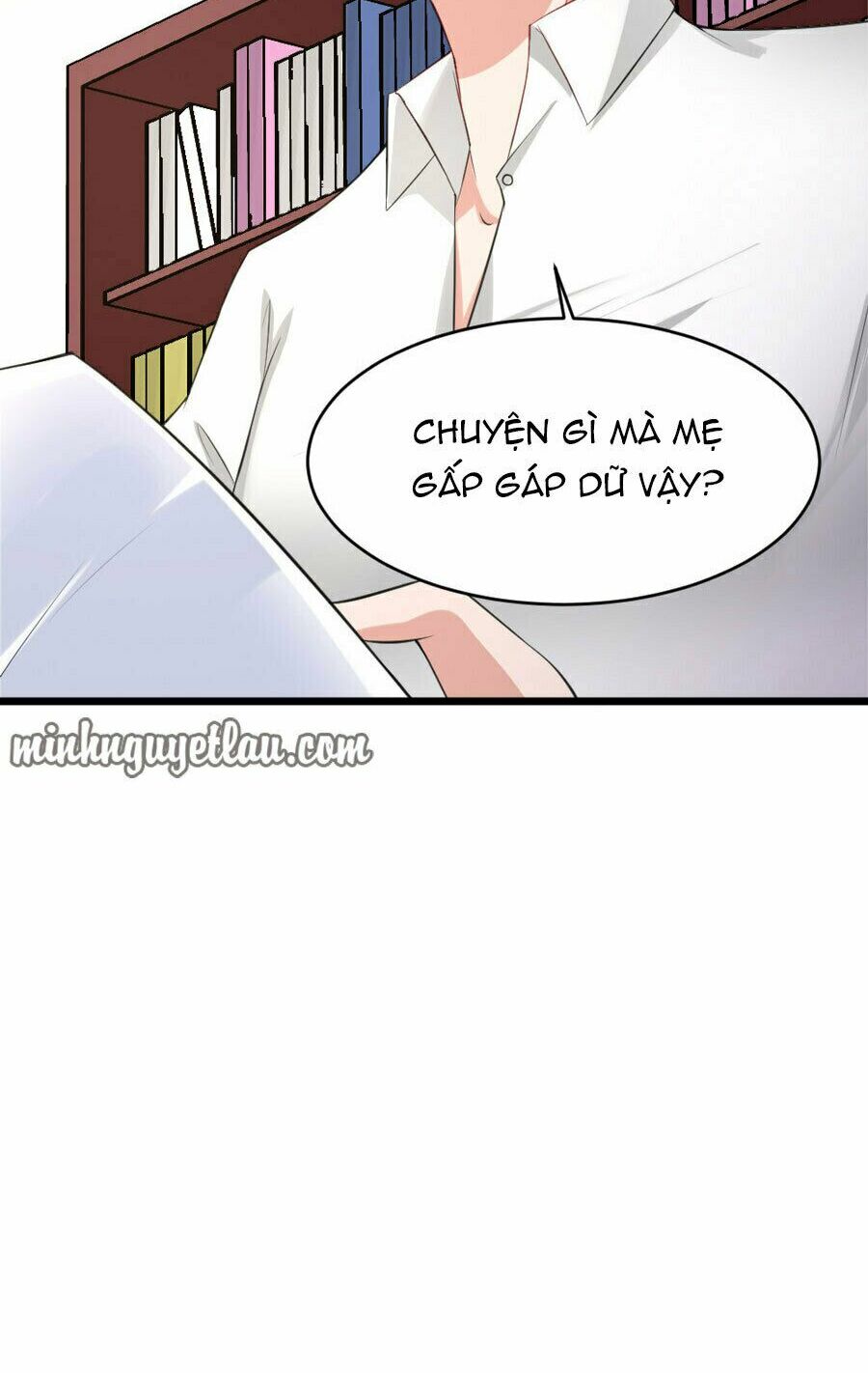 Tiểu Bạch Điềm Thê Của Long Thiếu: Chapter 19