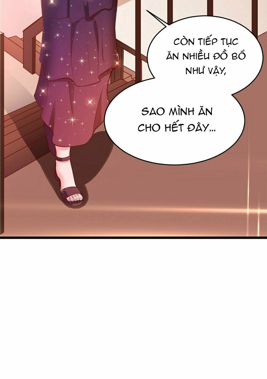 Tiểu Bạch Điềm Thê Của Long Thiếu: Chapter 19
