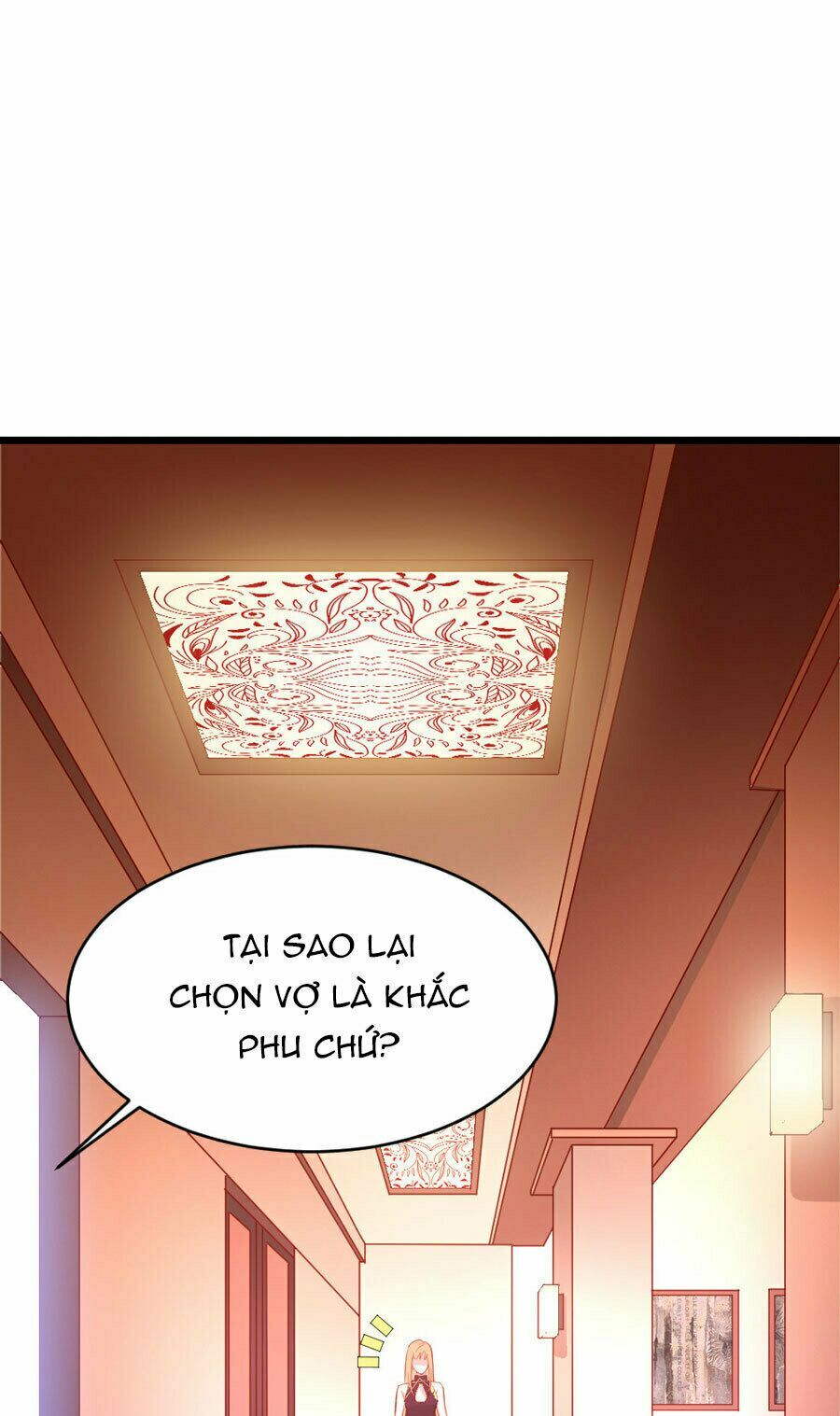 Tiểu Bạch Điềm Thê Của Long Thiếu: Chapter 19