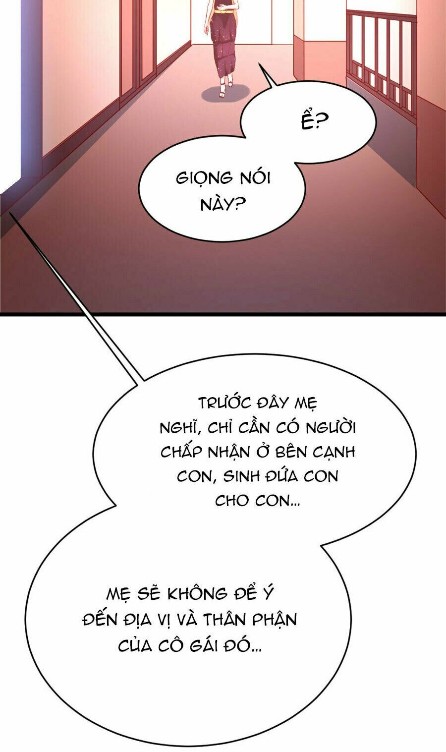 Tiểu Bạch Điềm Thê Của Long Thiếu: Chapter 19