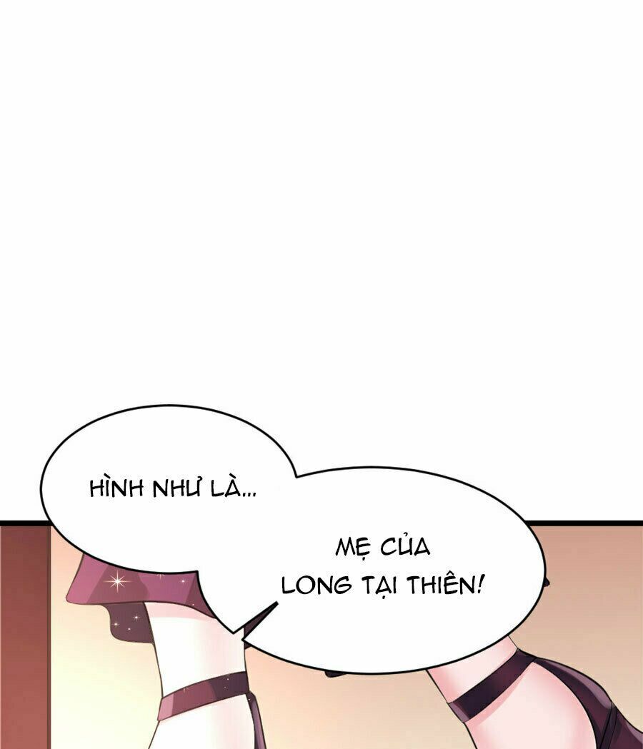 Tiểu Bạch Điềm Thê Của Long Thiếu: Chapter 19