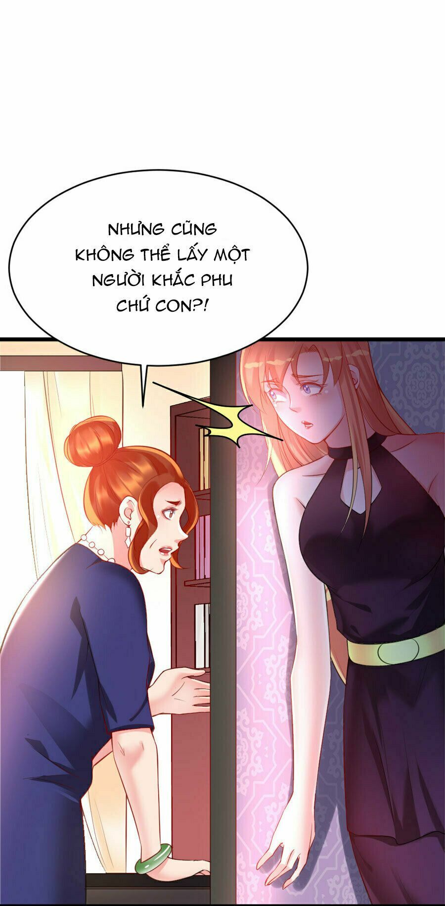 Tiểu Bạch Điềm Thê Của Long Thiếu: Chapter 19