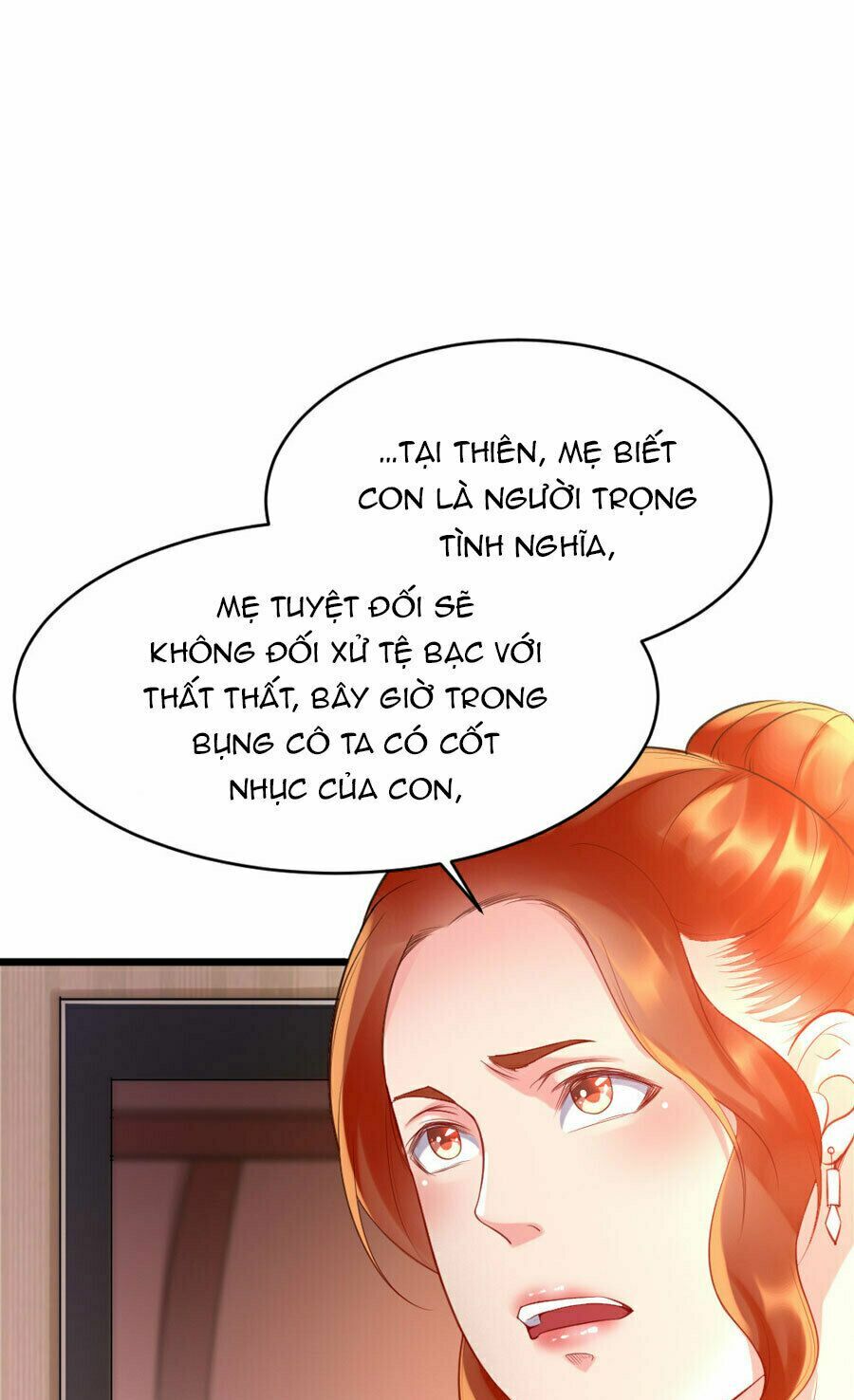 Tiểu Bạch Điềm Thê Của Long Thiếu: Chapter 19