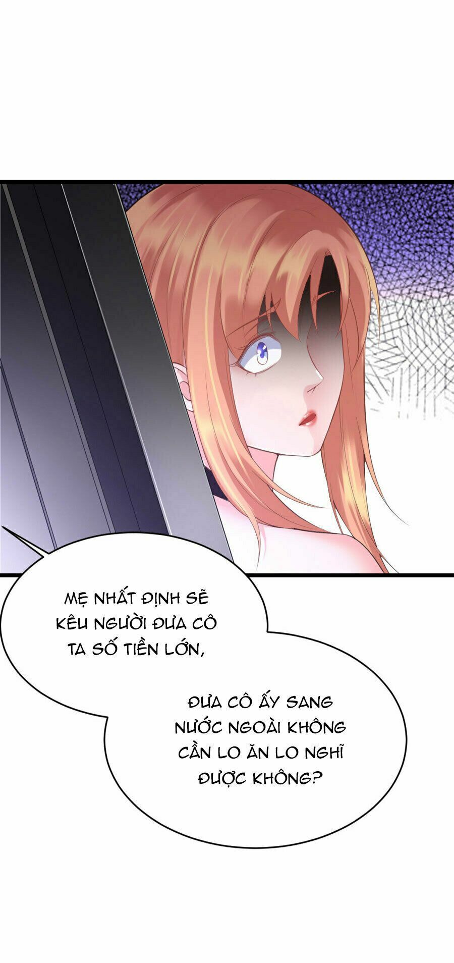 Tiểu Bạch Điềm Thê Của Long Thiếu: Chapter 19