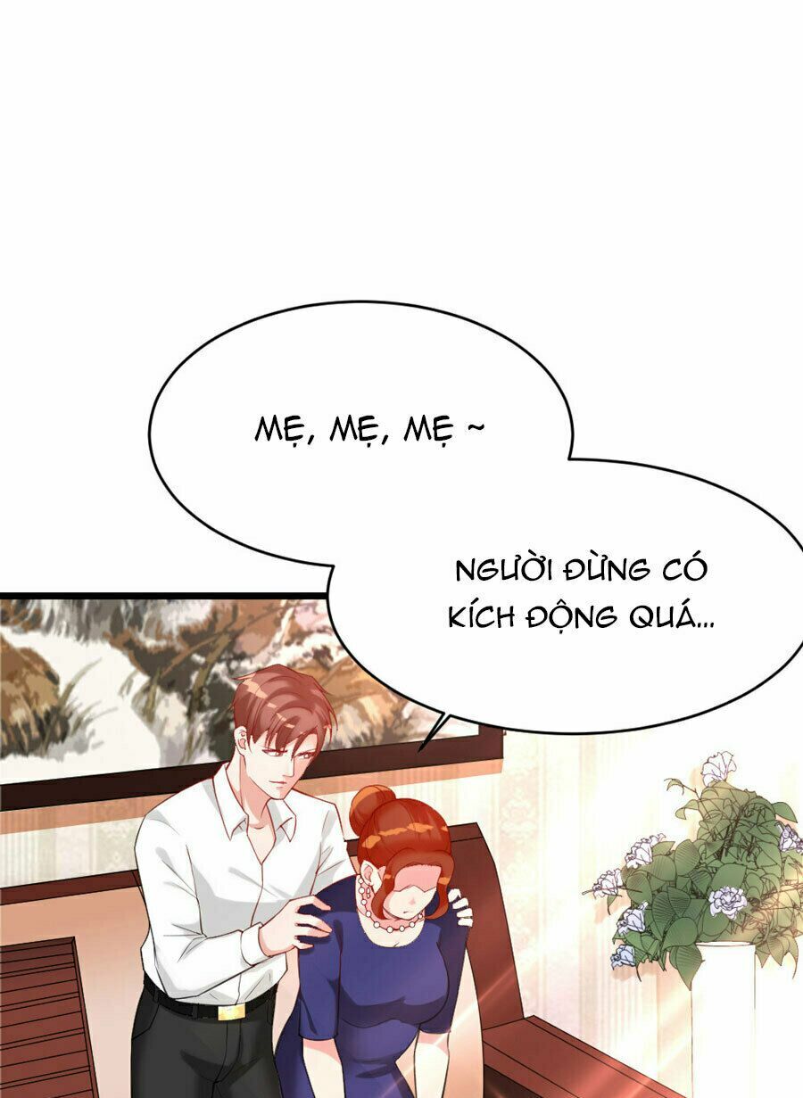Tiểu Bạch Điềm Thê Của Long Thiếu: Chapter 19