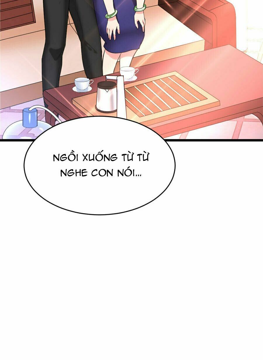 Tiểu Bạch Điềm Thê Của Long Thiếu: Chapter 19