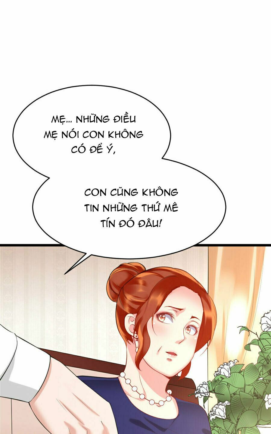 Tiểu Bạch Điềm Thê Của Long Thiếu: Chapter 19