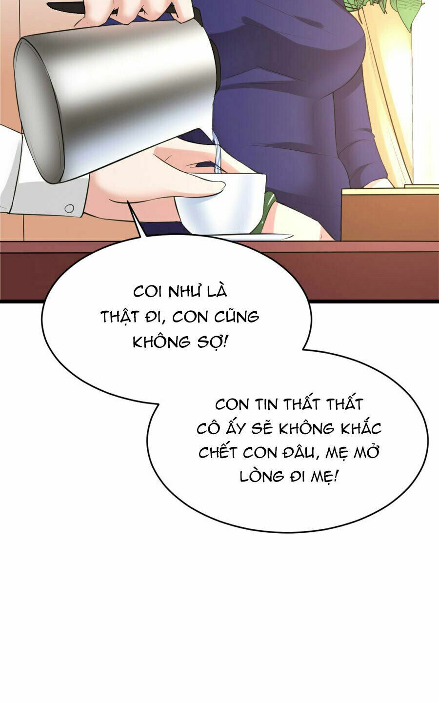Tiểu Bạch Điềm Thê Của Long Thiếu: Chapter 19