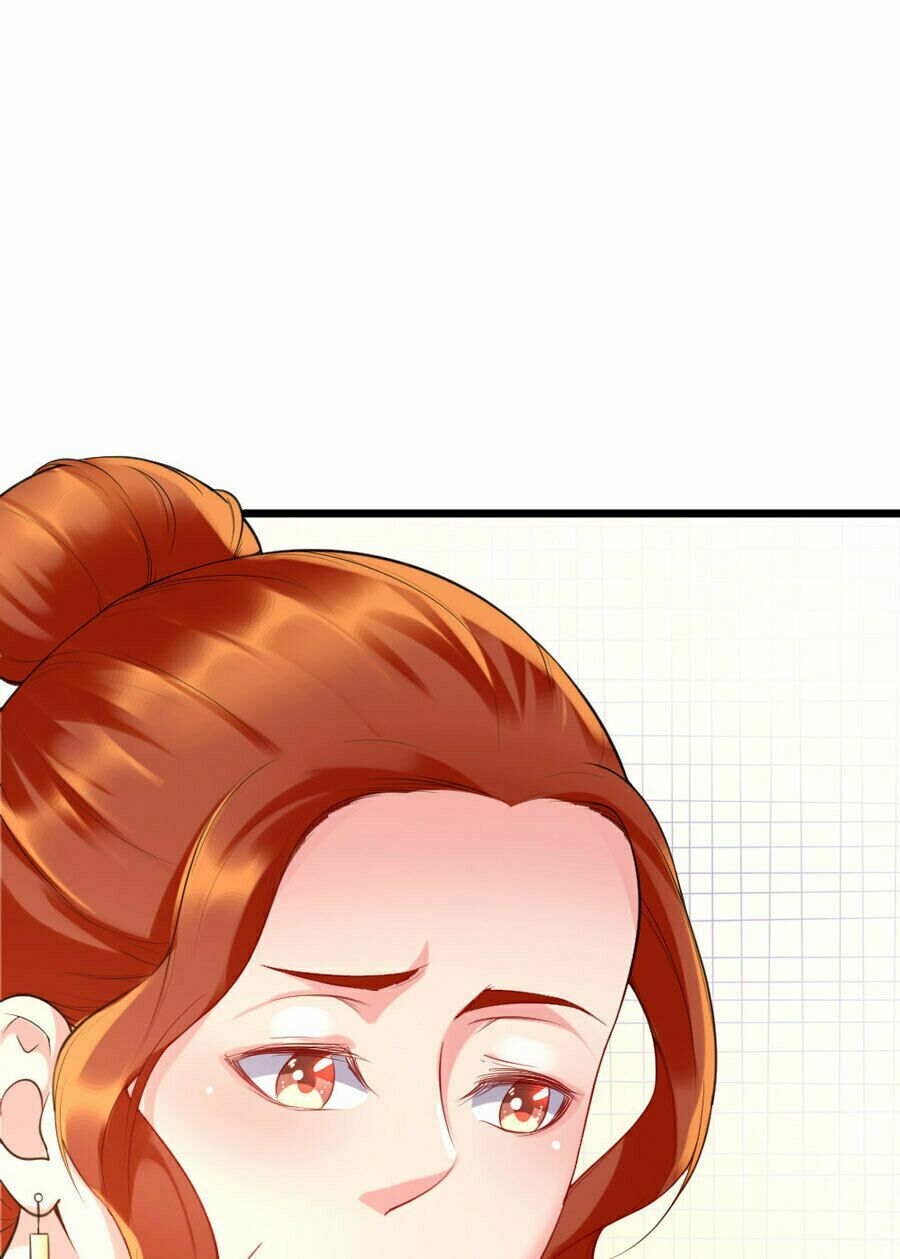 Tiểu Bạch Điềm Thê Của Long Thiếu: Chapter 19
