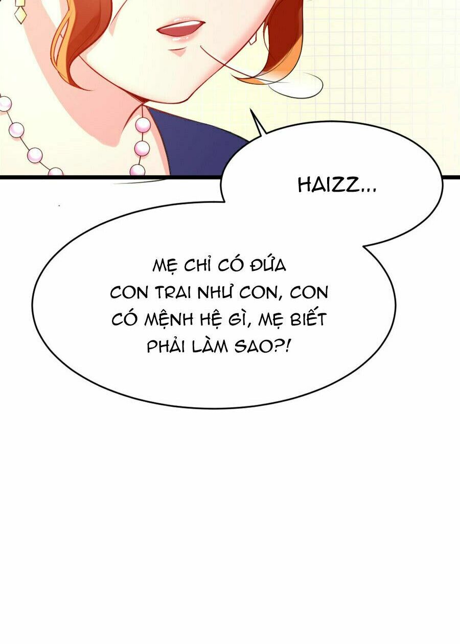 Tiểu Bạch Điềm Thê Của Long Thiếu: Chapter 19
