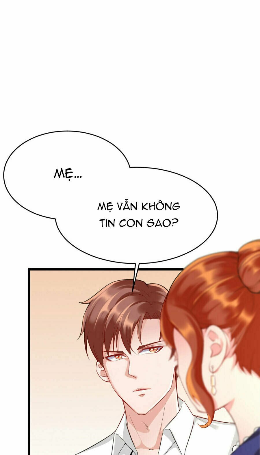 Tiểu Bạch Điềm Thê Của Long Thiếu: Chapter 19