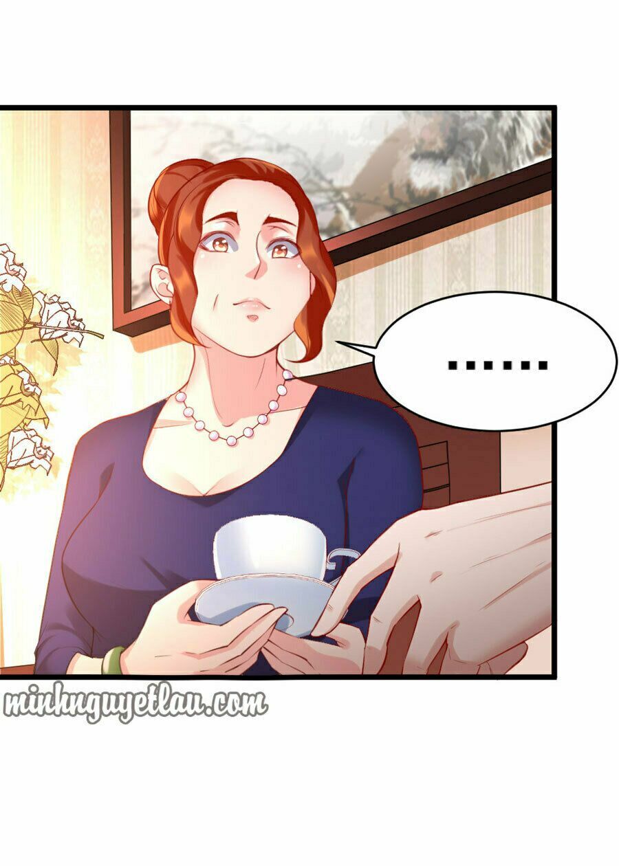 Tiểu Bạch Điềm Thê Của Long Thiếu: Chapter 19
