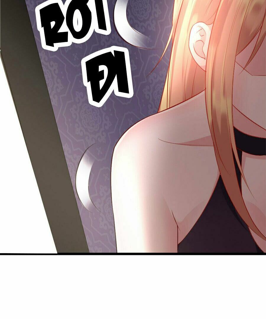 Tiểu Bạch Điềm Thê Của Long Thiếu: Chapter 19