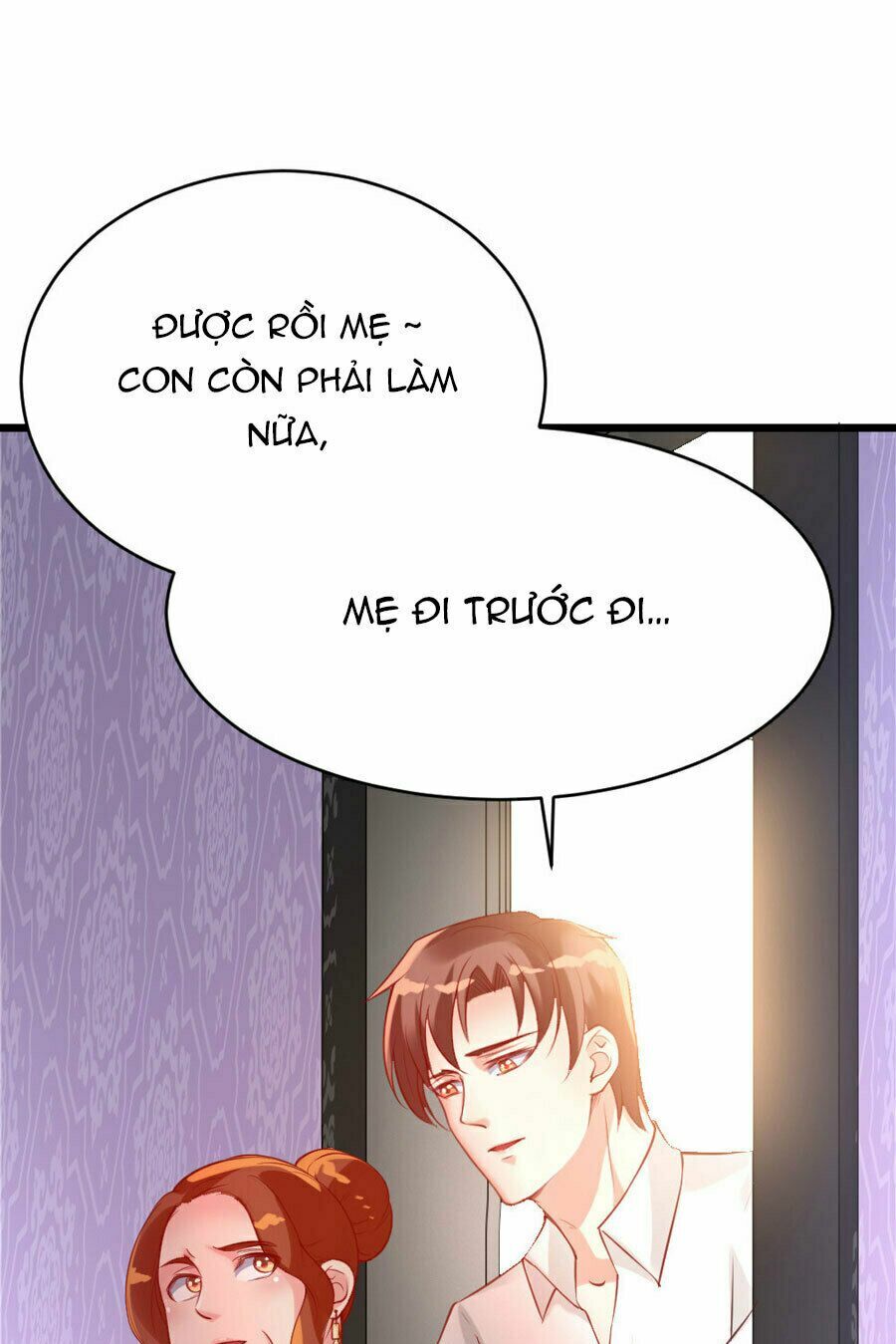 Tiểu Bạch Điềm Thê Của Long Thiếu: Chapter 19