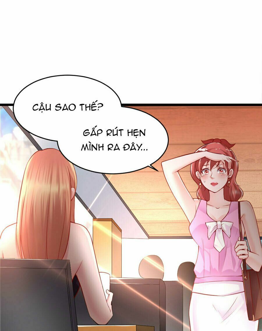 Tiểu Bạch Điềm Thê Của Long Thiếu: Chapter 19