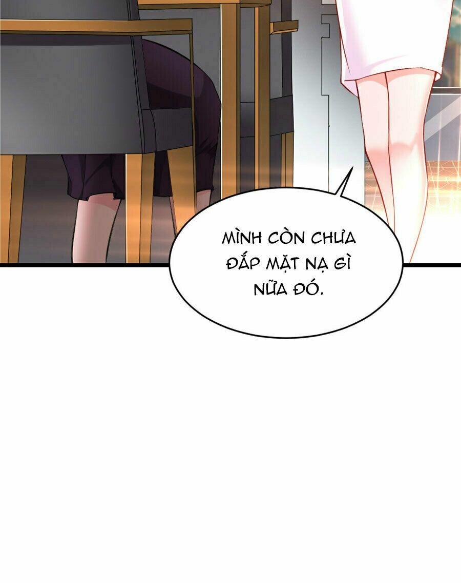 Tiểu Bạch Điềm Thê Của Long Thiếu: Chapter 19