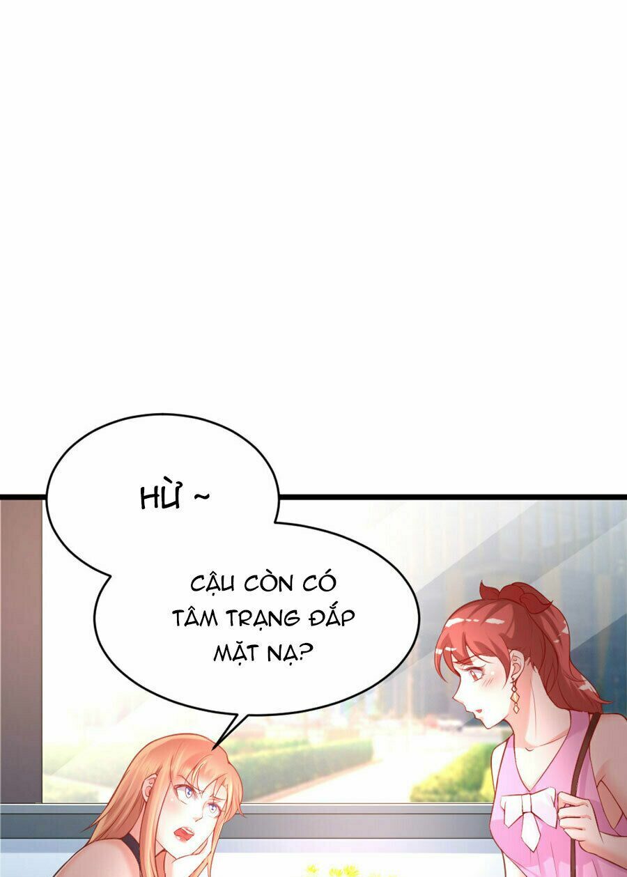 Tiểu Bạch Điềm Thê Của Long Thiếu: Chapter 19
