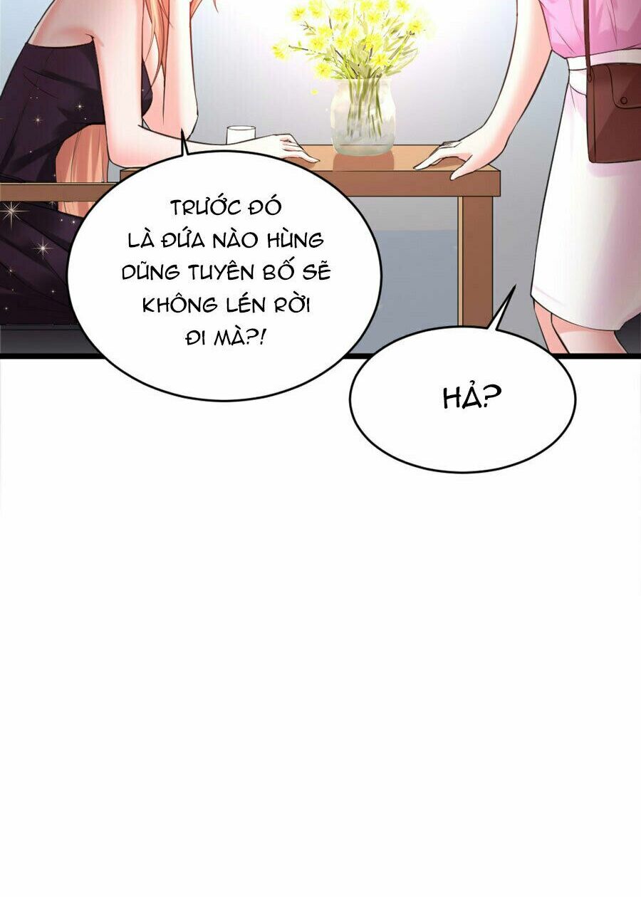 Tiểu Bạch Điềm Thê Của Long Thiếu: Chapter 19