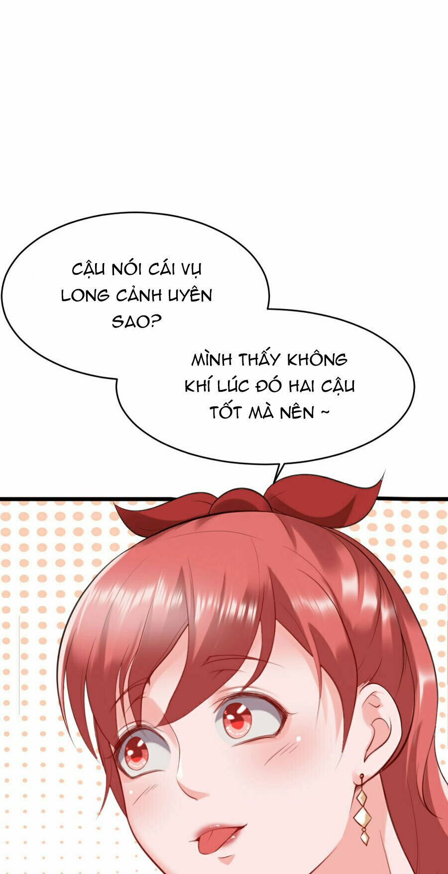 Tiểu Bạch Điềm Thê Của Long Thiếu: Chapter 19
