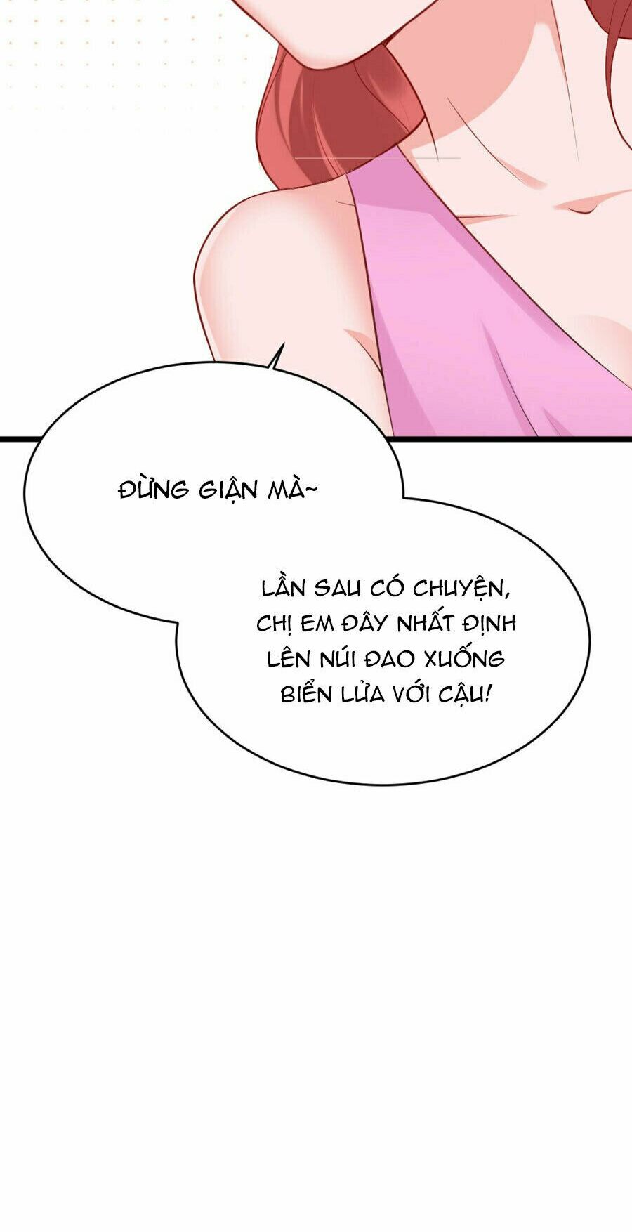 Tiểu Bạch Điềm Thê Của Long Thiếu: Chapter 19