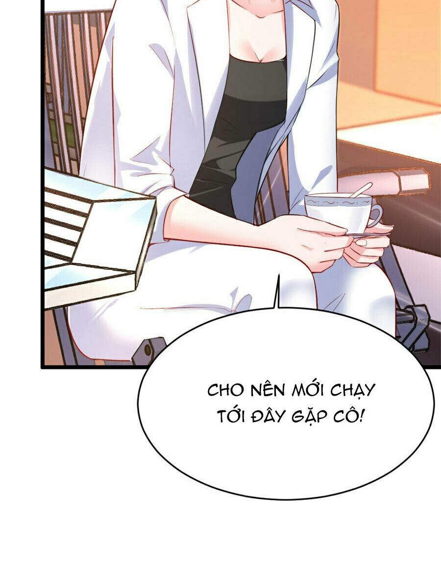 Tiểu Bạch Điềm Thê Của Long Thiếu: Chapter 19