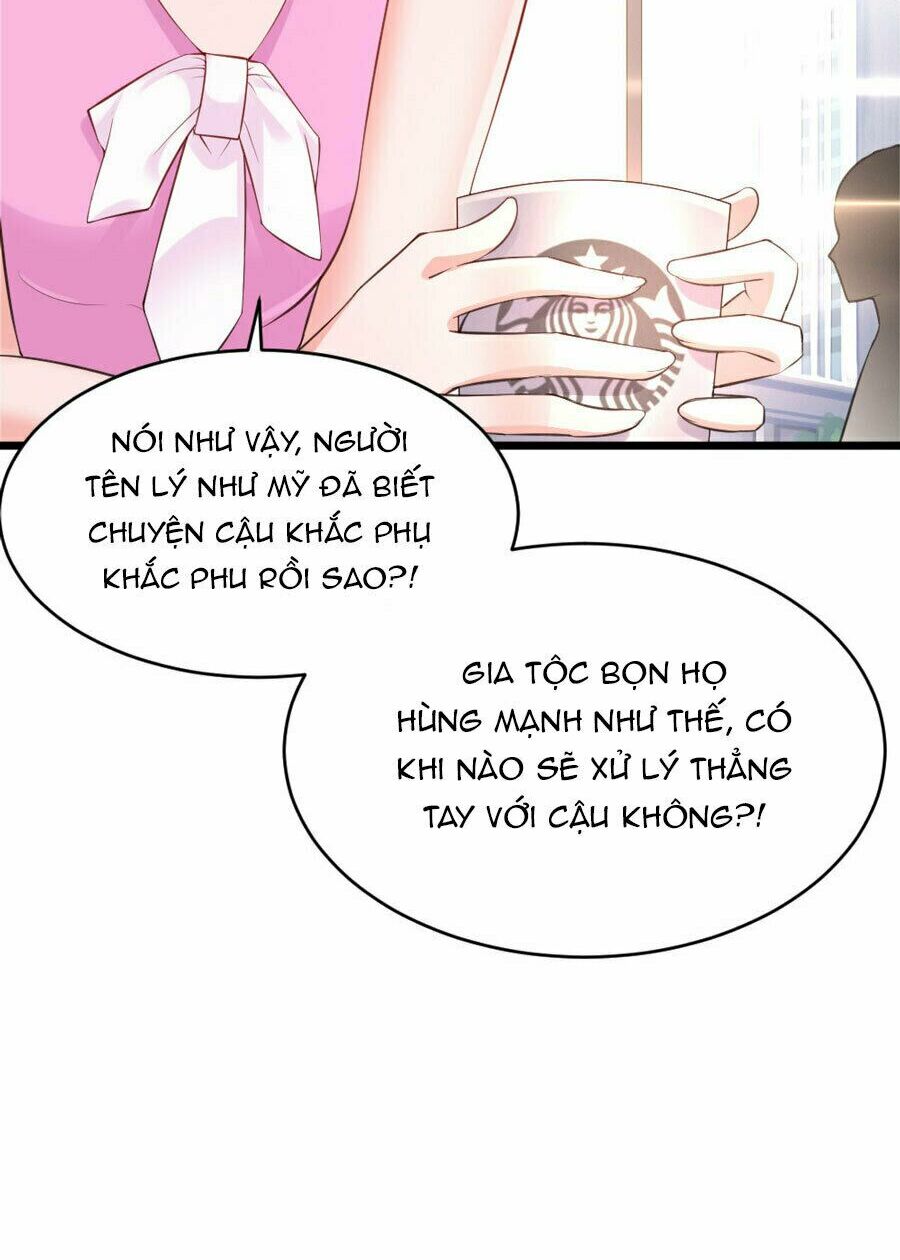 Tiểu Bạch Điềm Thê Của Long Thiếu: Chapter 19
