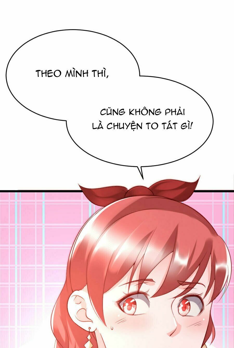 Tiểu Bạch Điềm Thê Của Long Thiếu: Chapter 19
