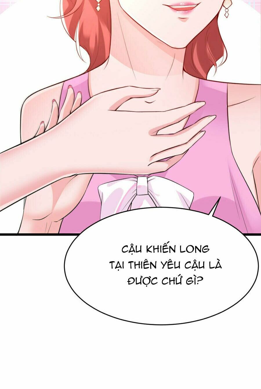 Tiểu Bạch Điềm Thê Của Long Thiếu: Chapter 19