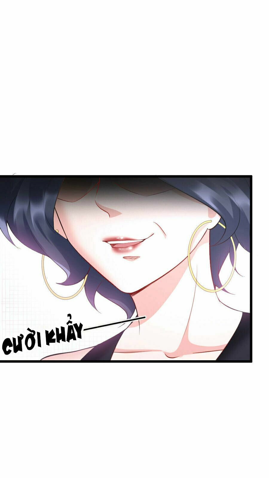 Tiểu Bạch Điềm Thê Của Long Thiếu: Chapter 19