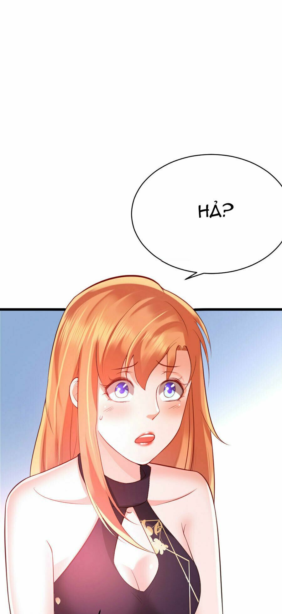 Tiểu Bạch Điềm Thê Của Long Thiếu: Chapter 19