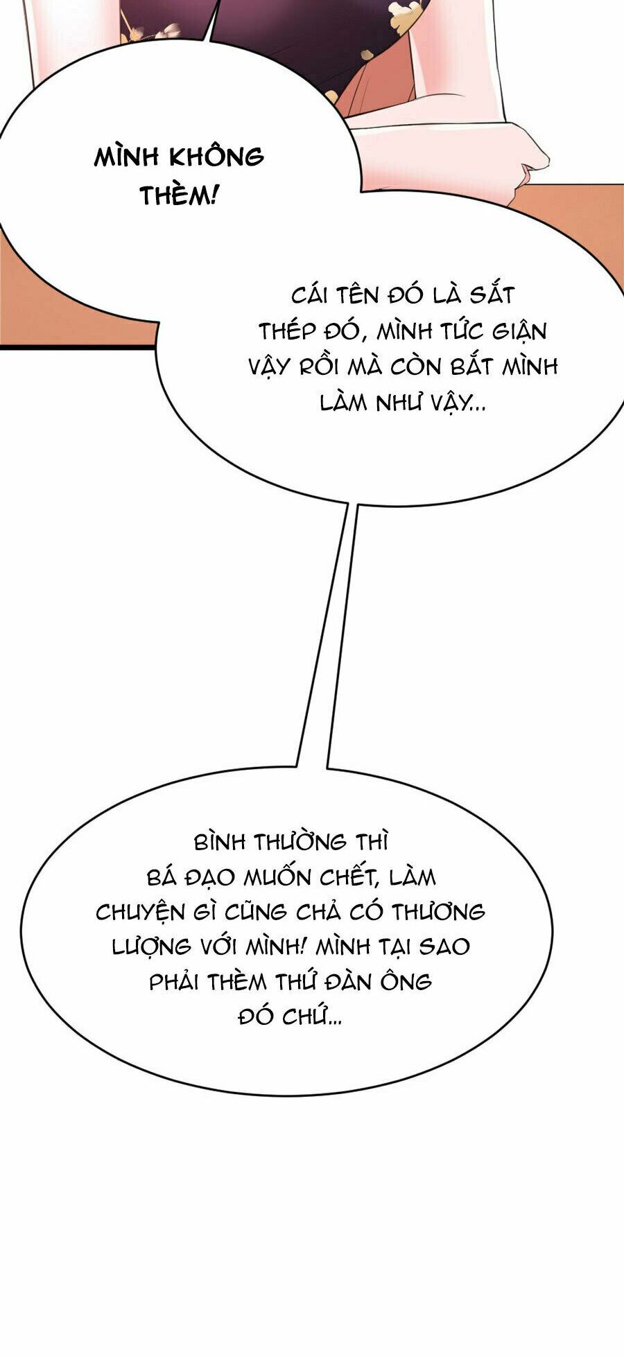 Tiểu Bạch Điềm Thê Của Long Thiếu: Chapter 19