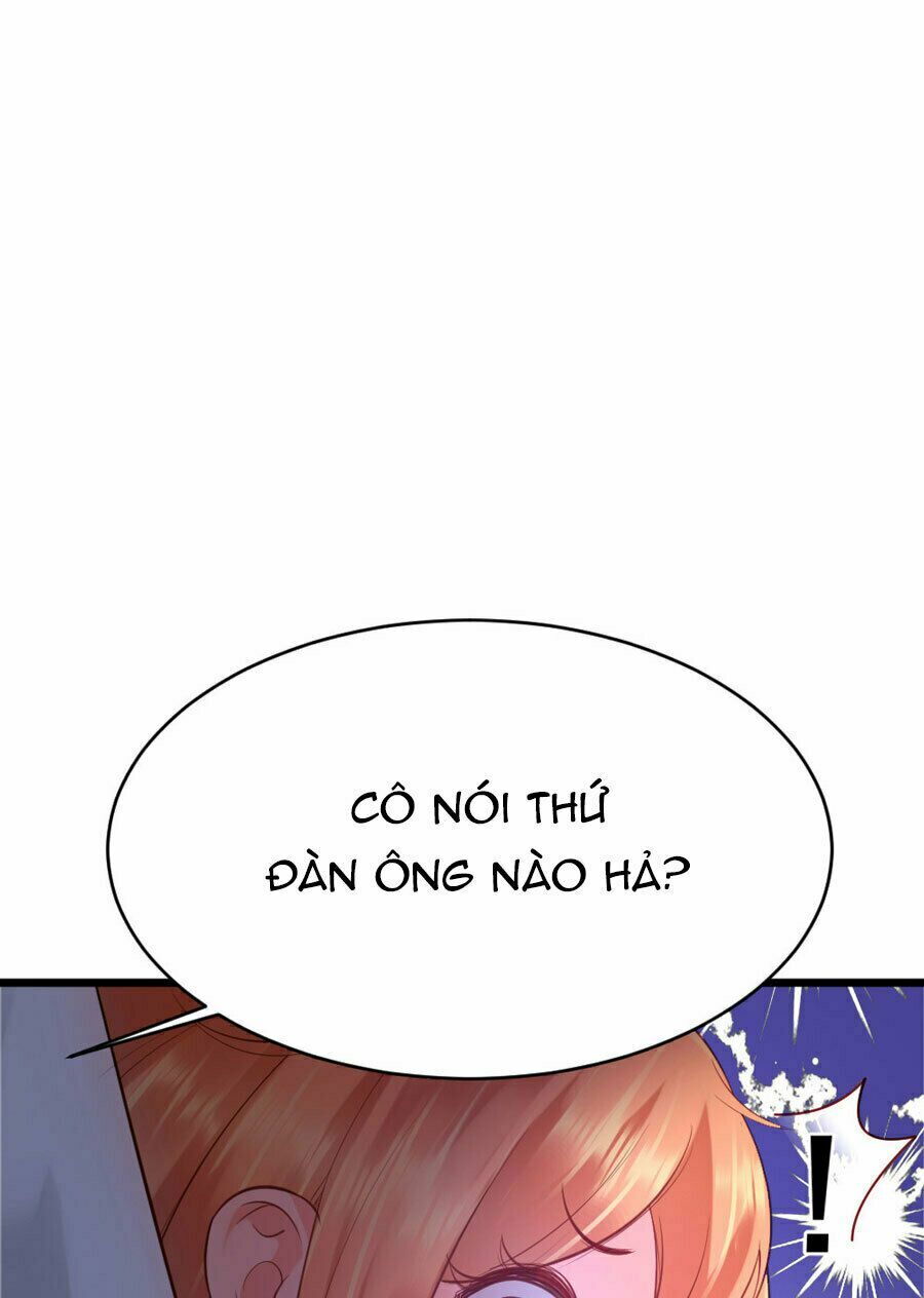 Tiểu Bạch Điềm Thê Của Long Thiếu: Chapter 19
