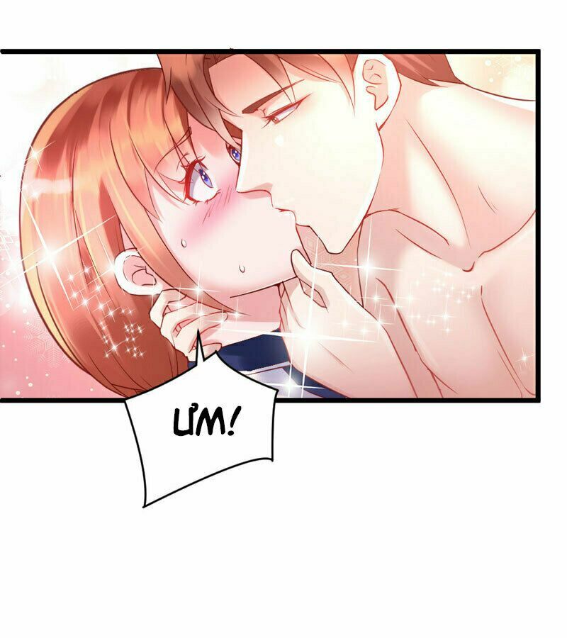 Tiểu Bạch Điềm Thê Của Long Thiếu: Chapter 2