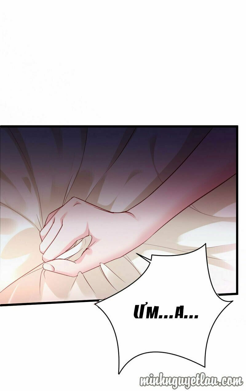 Tiểu Bạch Điềm Thê Của Long Thiếu: Chapter 2