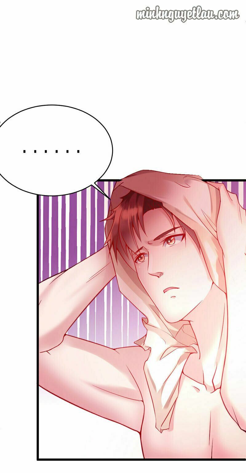 Tiểu Bạch Điềm Thê Của Long Thiếu: Chapter 2