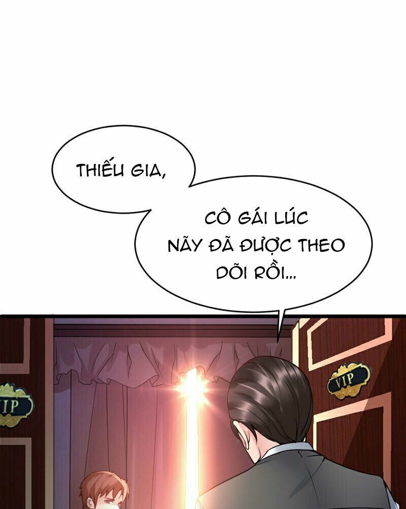 Tiểu Bạch Điềm Thê Của Long Thiếu: Chapter 2
