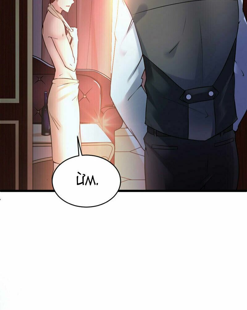 Tiểu Bạch Điềm Thê Của Long Thiếu: Chapter 2