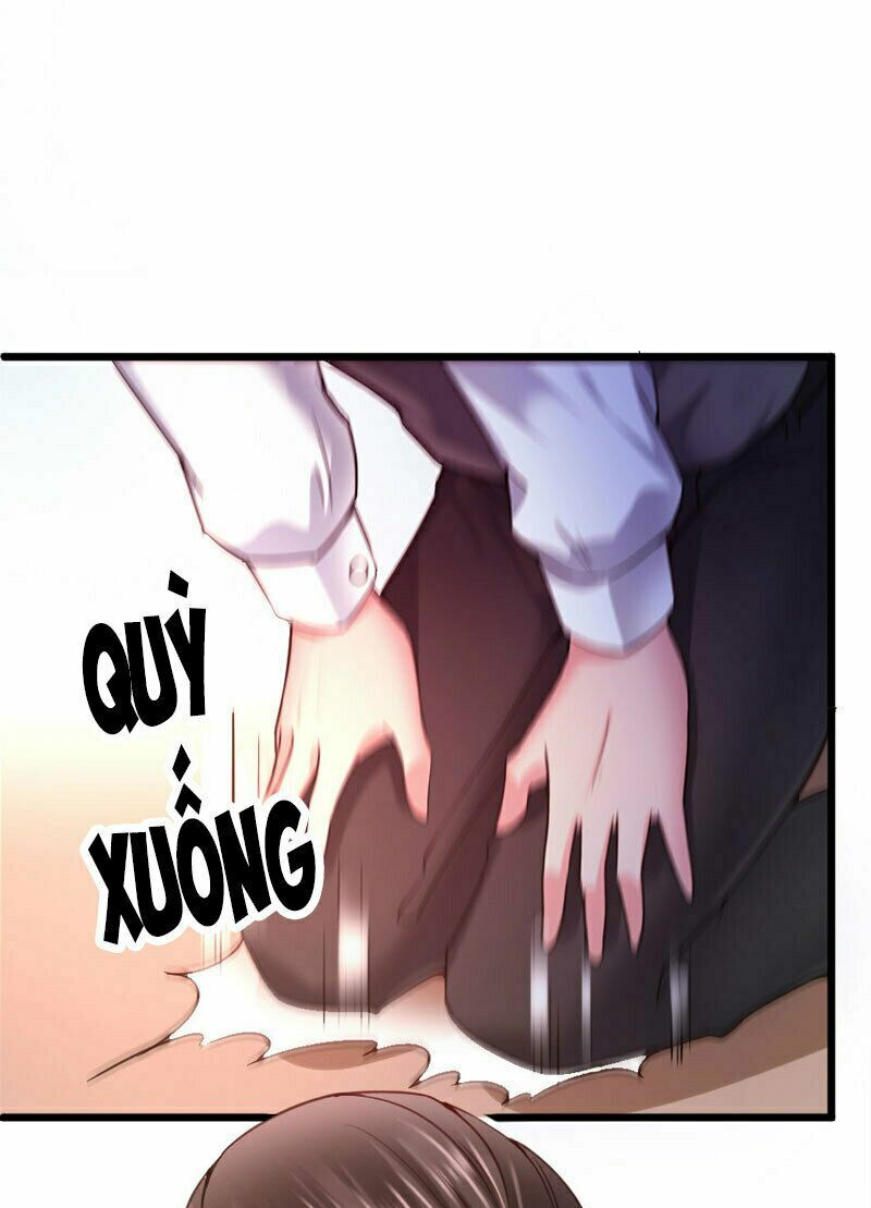 Tiểu Bạch Điềm Thê Của Long Thiếu: Chapter 2