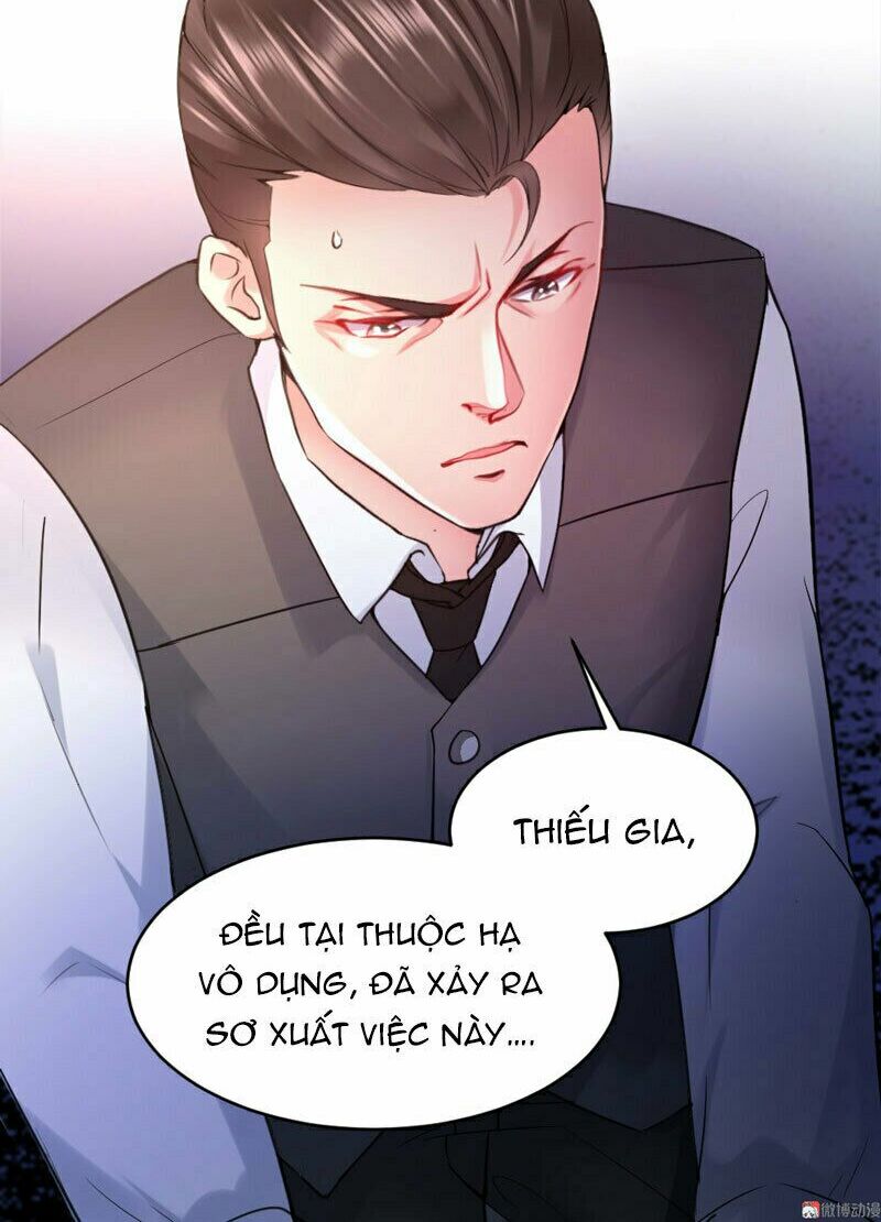 Tiểu Bạch Điềm Thê Của Long Thiếu: Chapter 2