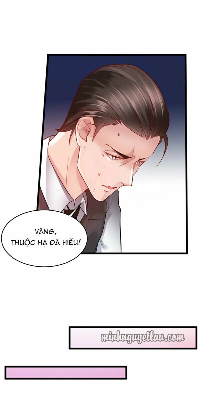 Tiểu Bạch Điềm Thê Của Long Thiếu: Chapter 2