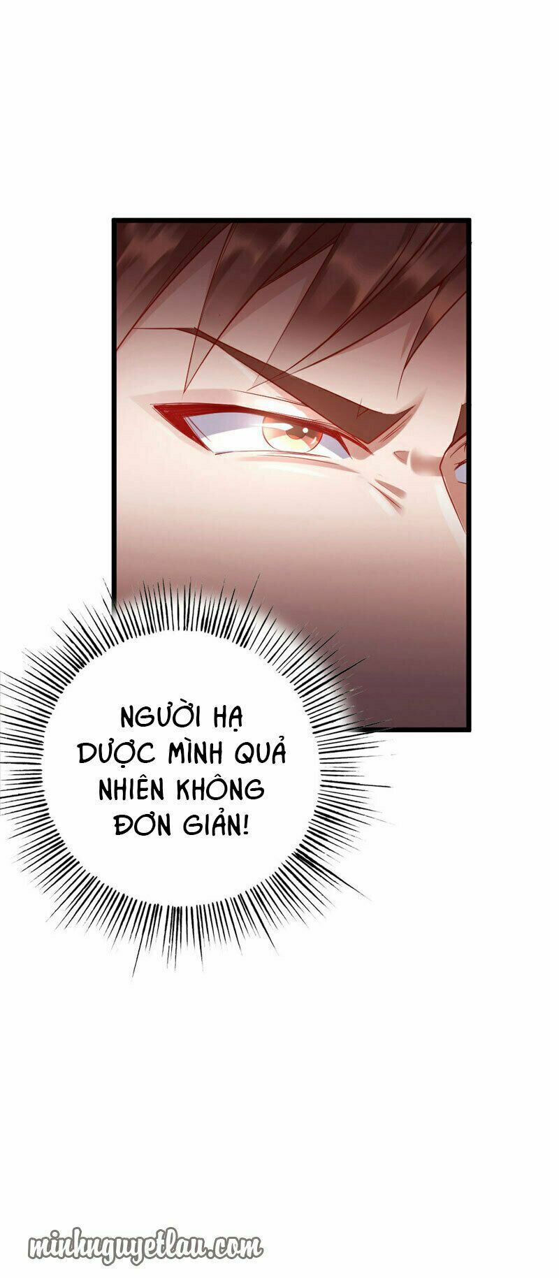 Tiểu Bạch Điềm Thê Của Long Thiếu: Chapter 2