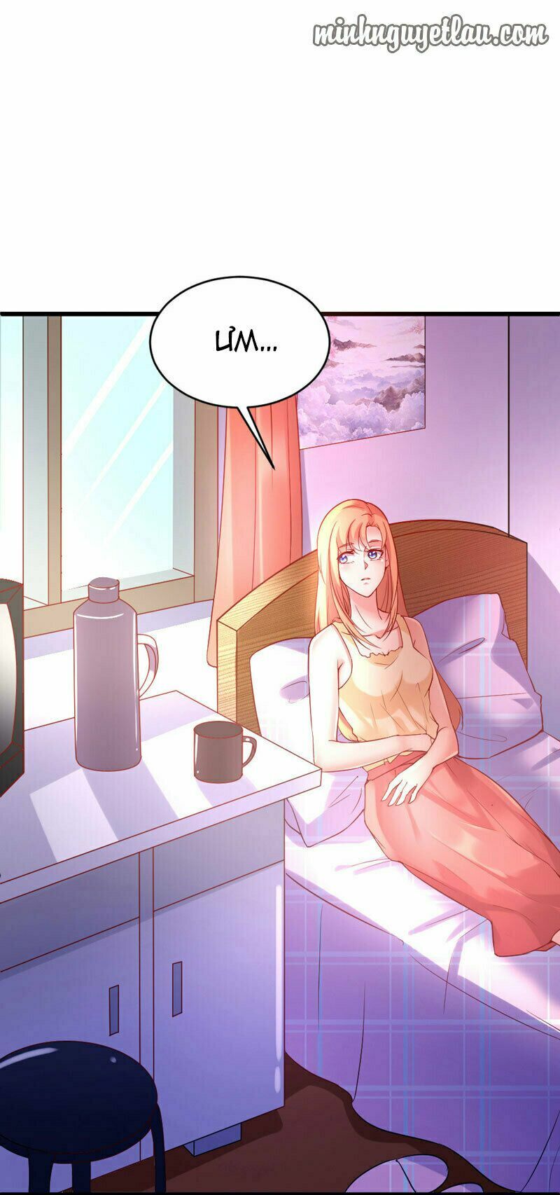 Tiểu Bạch Điềm Thê Của Long Thiếu: Chapter 2